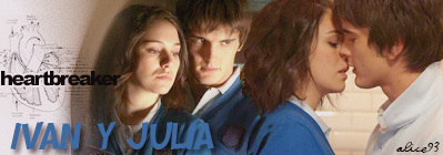 Julia e Ivan
