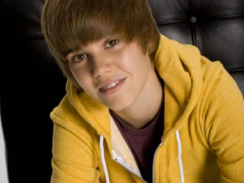  Justin Bieber Smile
