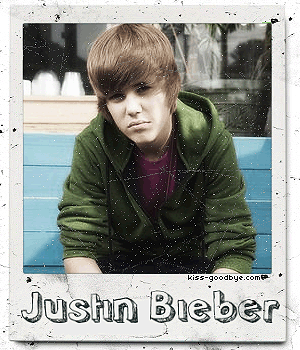 Justin Bieber polaroids - Justin Bieber Photo (10134514) - Fanpop