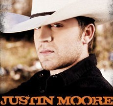  Justin Moore!