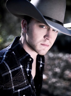  Justin Moore!