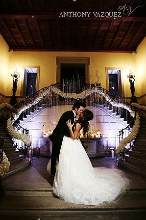 Kevin and Danielle's Wedding by Anthony Vazquez
