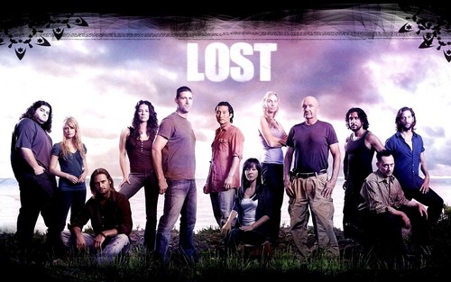  Lost Cast