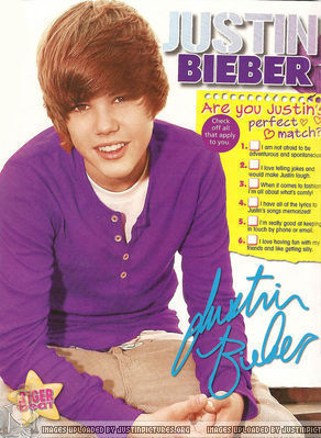  Magazine Scans > 2010 > Tiger Beat (March 2010)