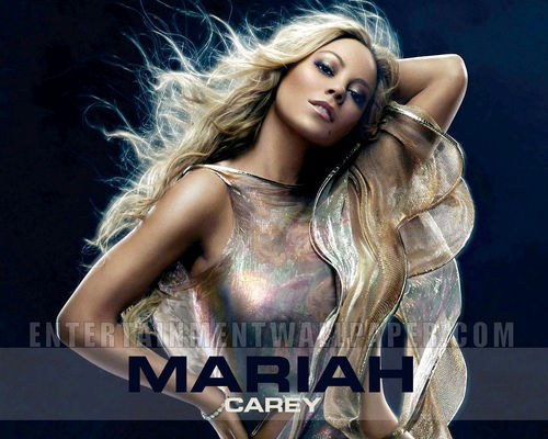  Mariah দেওয়ালপত্র
