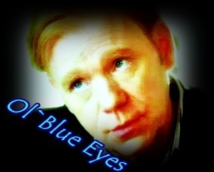  Mr.Blue Eyes