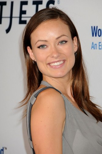  Olivia Wilde @ An Unforgettable Evening Benefiting EIF's Women's Cancer Research Fund in Beverly Hil