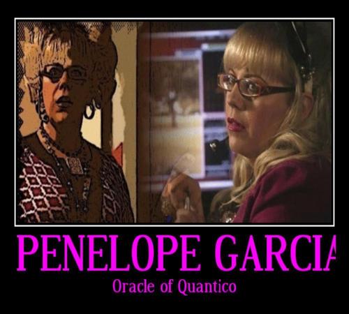 Oracle of Quantico