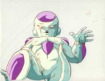 Who destroyed planet Vegeta? - The Cell and Frieza Trivia Quiz - Fanpop