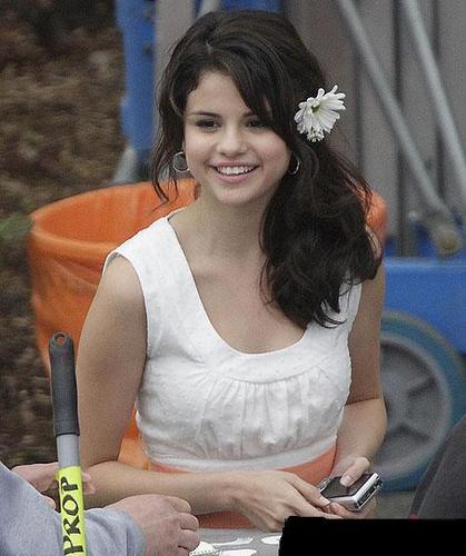  Selena Gomez {a cute pRiNcE$$}