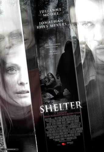 Shelter Film Posters