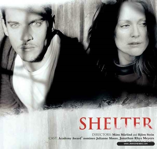  Shelter Film Posters
