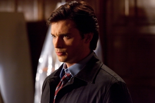  Smallville -Absolute Justice - Promotional Fotos