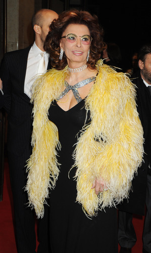  Sophia Loren (HQ)