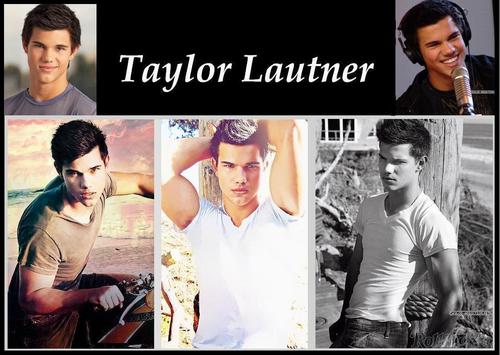  Taylor Lautner.. PC TDL