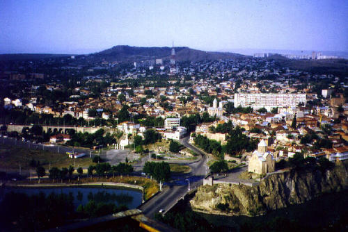  Tbilisi