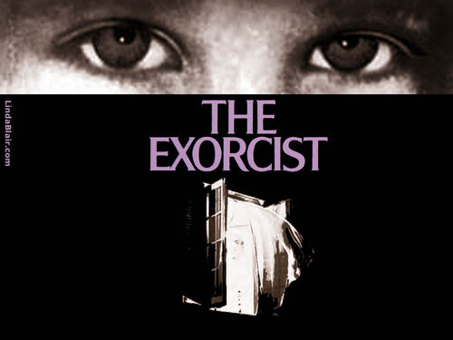  The exorcist