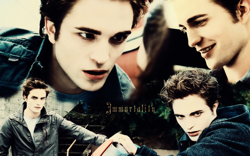  Twilight and New Moon wallpapers