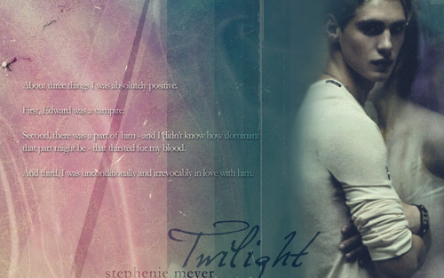  Twilight and New Moon fondo de pantalla
