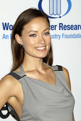 more Olivia Wilde @ An Unforgettable Evening BenefittingAn Unforgettable Evening Benefitting EIF's W