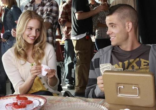  quinn and puck!