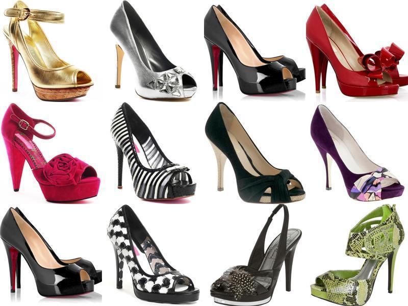 Gambar Sepatu | GambarPilihan.WordPress.com