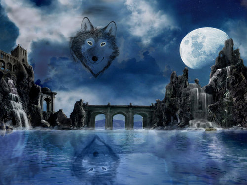  ~♥ Wolves ♥ ~
