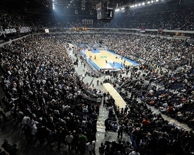 Arena Beograd