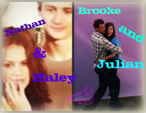  Brulian and Naley