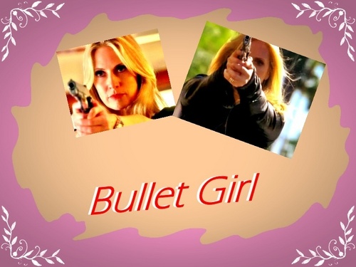  Bullet Girl