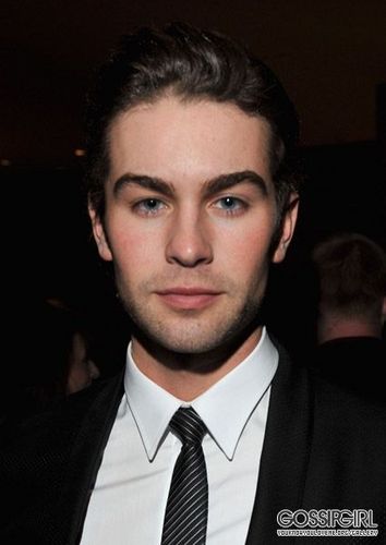  Chace.