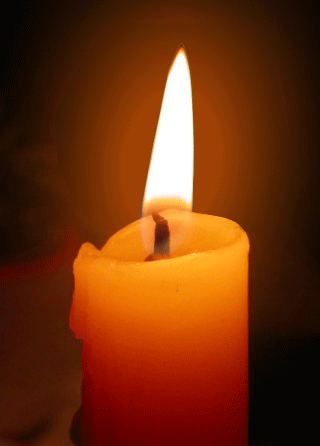  krisimasi candles