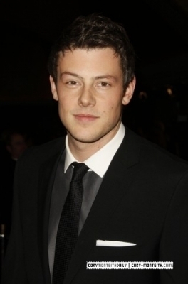  Cory @ 62nd Annual DGA Awards (2010)