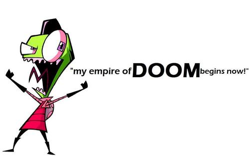  Doom!