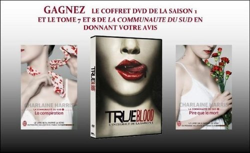  French dvd Offers