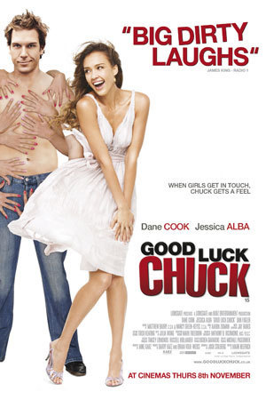  Good Luck Chuck Promos