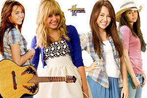  Hannah Montana: The Movie