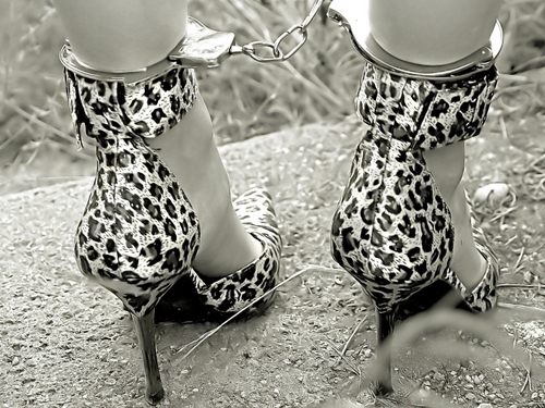  High heels