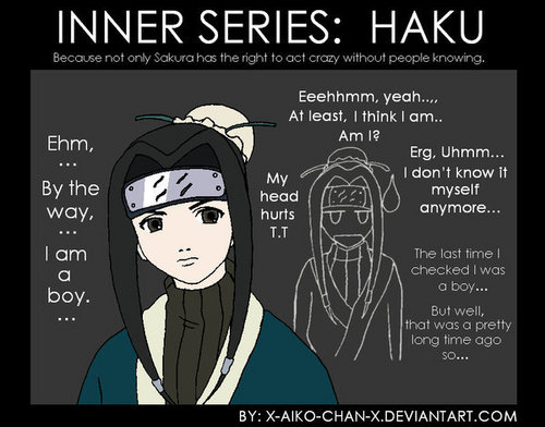 Inner Haku