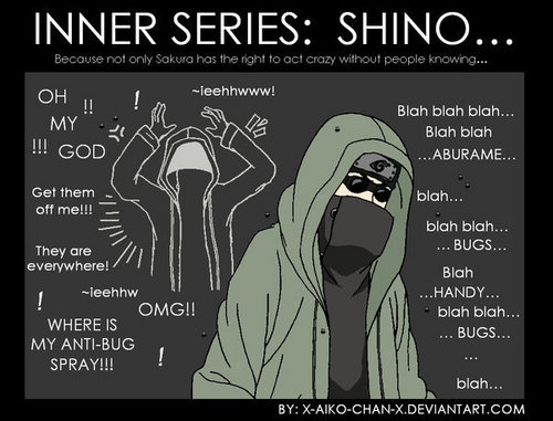  Inner Shino