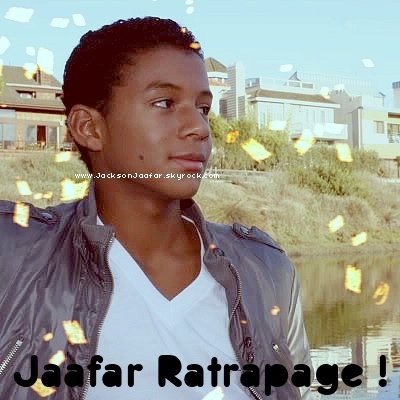  Jaffar ;)