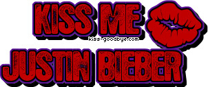  Justin Bieber Valentine टिप्पणियाँ
