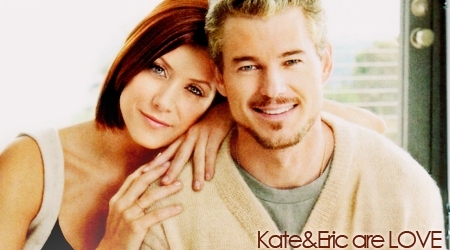  Kate x Eric banners