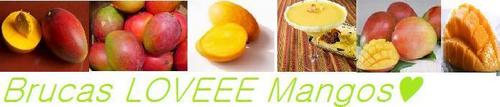  Mangos