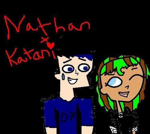  My TDI Kids Collection- Nathan and Katani!!!