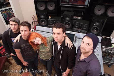  Paramore pictures