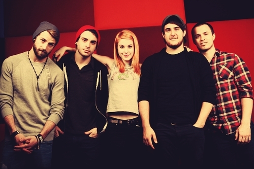  Paramore pictures