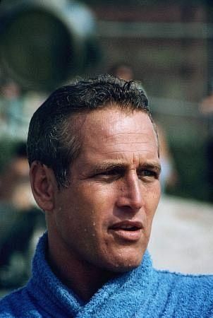  Paul Newman