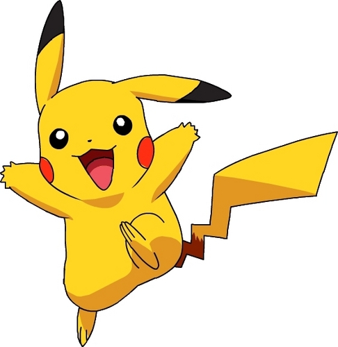 Pokemon Ash's Pikachu/Riley/Sir Aaron's Lucarios