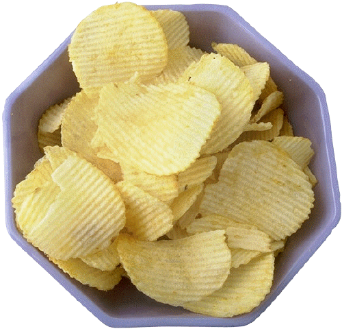  Potato Chips